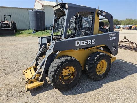 320d skid steer for sale|2012 deere 320d for sale.